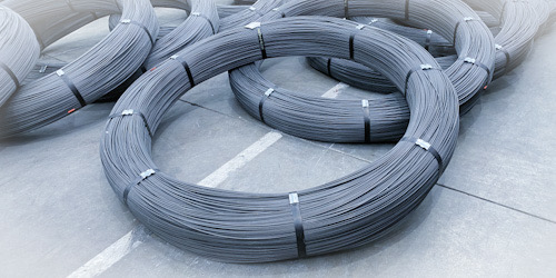 Wire Coil 1.250 kg